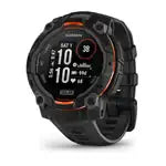 Garmin Instinct 3 Adventure Watch-Black