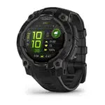 Garmin Instinct 3 Adventure Watch-Black