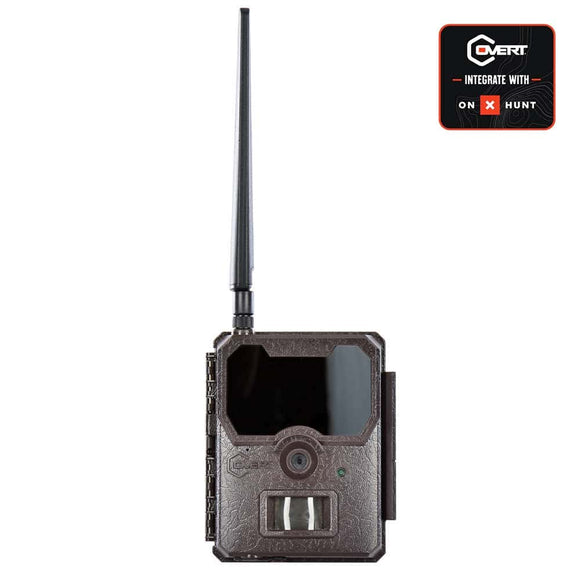 Covert WC20 Cellular Trail Camera