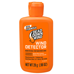 Dead Down Wind Wind Detector, 28g