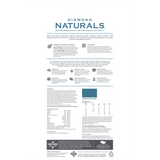 Diamond Naturals Skin & Coat All Life Stages