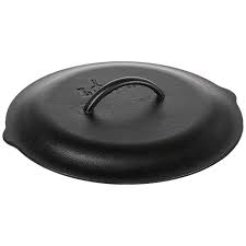 Lodge Cast Iron Lid