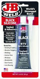 J-B Weld Silicone, 3oz