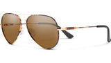 SunCloud Hard Deck Polarized Sunglasses