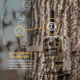 Moultrie Mobile Edge Pro Cellular Trail Camera