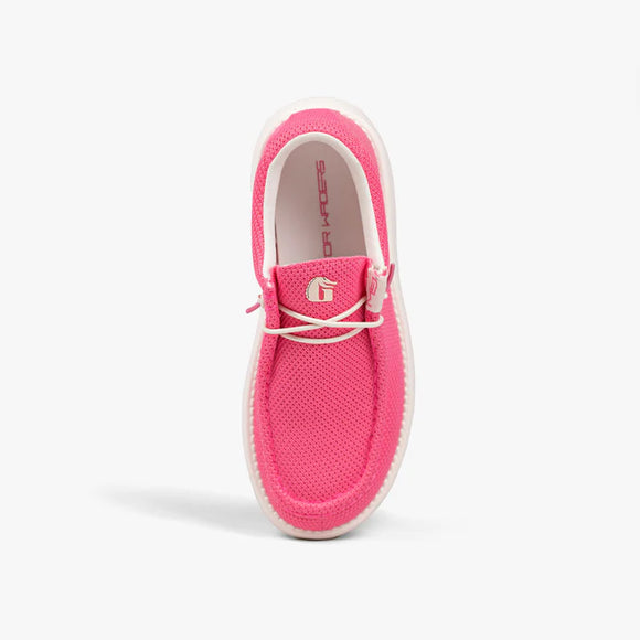 Gator Waders Women’s Pink Camp Shoe