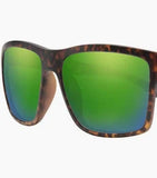 SunCloud A-Team Polarized Sunglasses