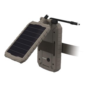 Stealth Cam Sol-Pack Solar Battery Pack