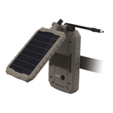 Stealth Cam Sol-Pack Solar Battery Pack