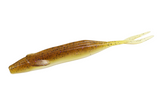 Zoom Super Salt 4” Winged Fluke
