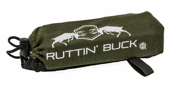 Ruttin Buck Rattle Bag