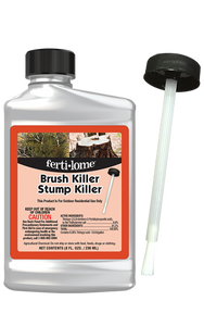 Ferti-lome Brush Killer Stump Killer, 8oz