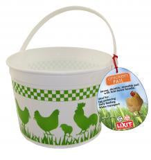 LIXIT Chicken Pail