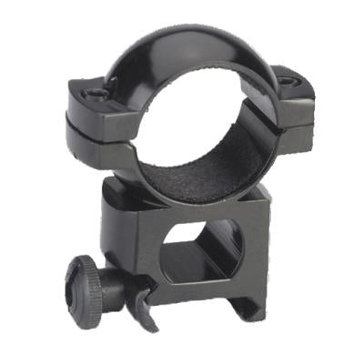 Scope Rings Traditions Quick Peep 1