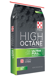 Purina High Octane Ultra Full, 50lb