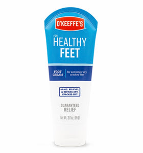 O'Keeffe's Healthy Feet Foot Cream