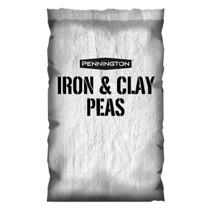 Iron & Clay Cowpeas, 50lb