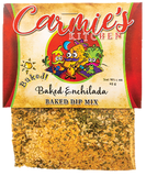 Carmie’s Baked Enchilada Baked Dip Mix