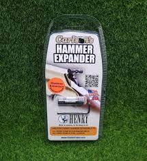 Carlson’s Hammer Expander