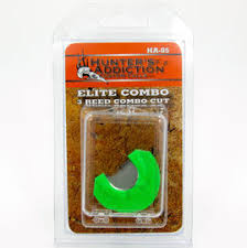 Elite Combo Mouth Call