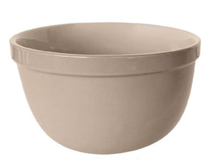 Mixing Bowl, Gray
