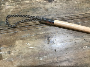 Twitch with Chain End, 18"