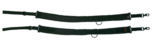 Quest Rifle Ring Sling