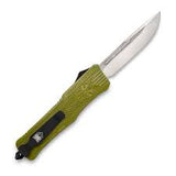 Cobratec CTK-1 Medium OTF Knife
