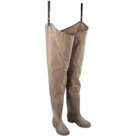 Mackenzie Cleated Bootfoot Hip Waders