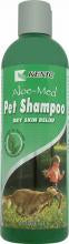 KENIC Aloe-Med Pet Shampoo, 17oz