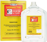 Ivermectin Pour-On for Cattle