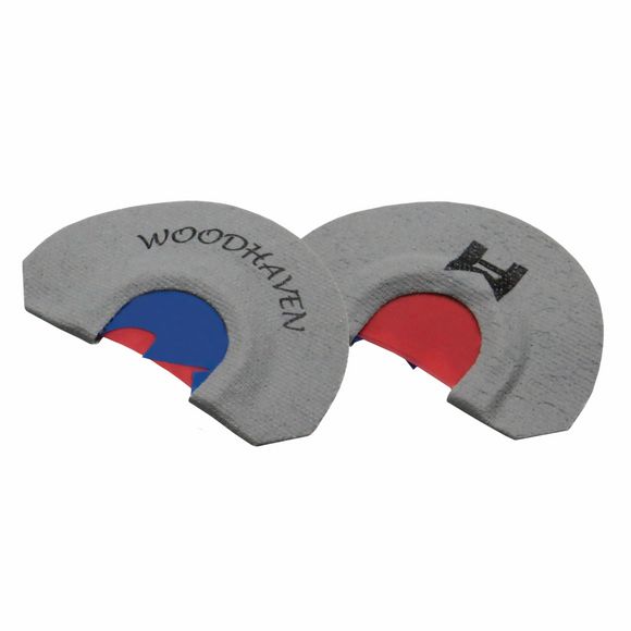 Woodhaven JackHammer Mouth Call