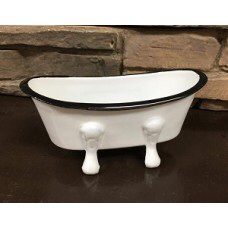 Clawfoot Tub Soap Dish