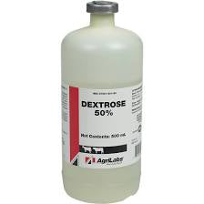 Dextrose 50%, 500ml