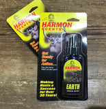 Harmon  Cover Scent