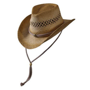 Turner Hat, Outback