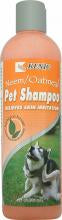 KENIC Neem and Oatmeal Pet Shampoo, 17oz