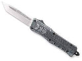 Cobratec CTK-1 Medium OTF Knife