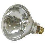Heat Lamp Bulbs, 250W
