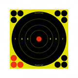 Shoot-N-C Reactive Targets