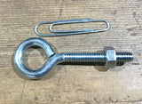 Eye Bolts with Nuts