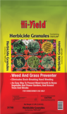 Herbicide Granules (Trifluralin)
