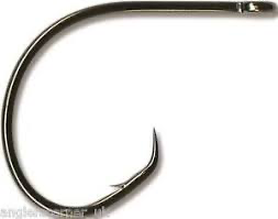 Demon Perfect Circle Hooks, 10pk