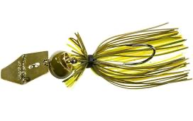 Z-Man Chatterbait Freedom CFL Jig, 0.5oz