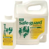 Safe-Guard Wormer Suspension for Cattle & Goats