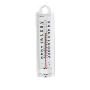 Thermometer Indoor/Outdoor