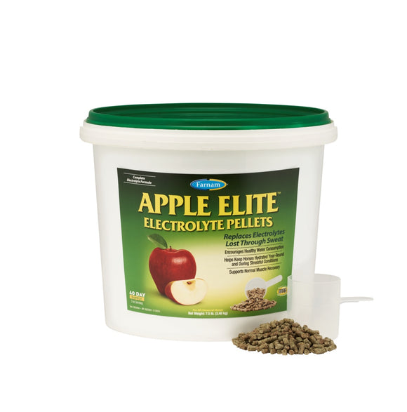 Apple Elite Electrolyte Pellets