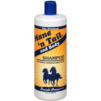 Mane n’ Tail Shampoo, 32 fl oz