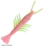 Scented ShrimpZ, 3”