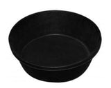 Little Giant Rubber Round Pan